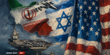 مالپەرا ینەت: رێکەفتنا ناڤبەرا ئامەریکا و ئیرانێ، ئیسرایل و حزبولاھێ ژی ل خوە دگرە
