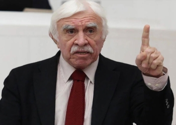 جەنگیز چاندار: یاسایێن پێڤاژۆیا ئاشتیێ دێ د گولان یان خزیرانێ دە بێن دەرخستن