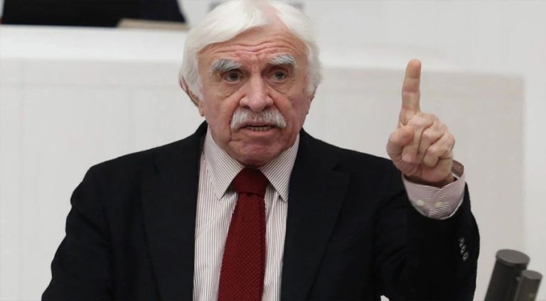 جەنگیز چاندار: یاسایێن پێڤاژۆیا ئاشتیێ دێ د گولان یان خزیرانێ دە بێن دەرخستن