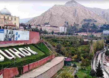 ل دھۆکێ کارەساتا ئەلەکتریکێ: دو کەسان ژیانا خوە ژ دەست دان