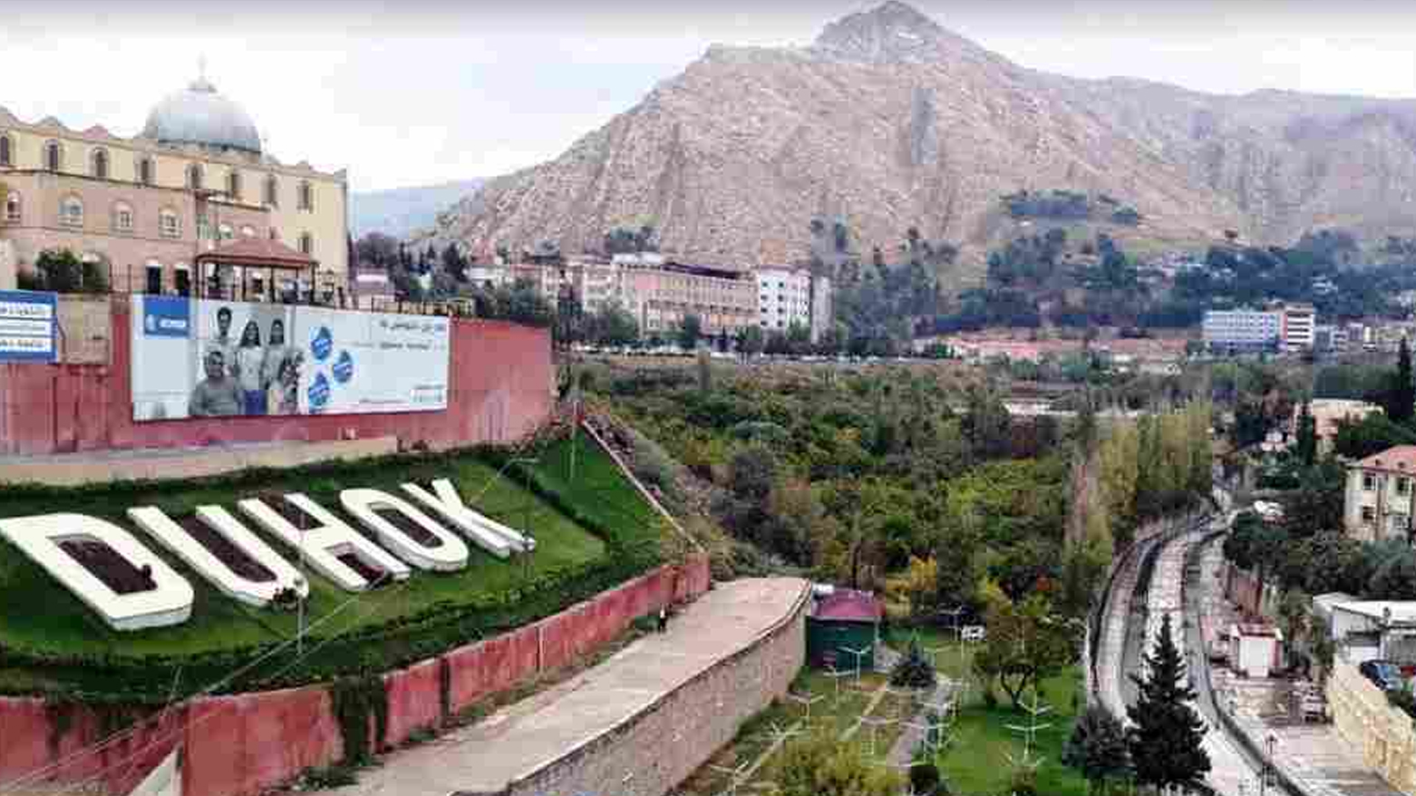 ل دھۆکێ کارەساتا ئەلەکتریکێ: دو کەسان ژیانا خوە ژ دەست دان