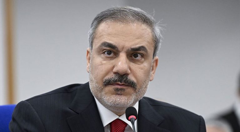 ھاکان فیدان: ئامەریکا و ئیران د مژارا ئاگربەستێ دە جدی نە