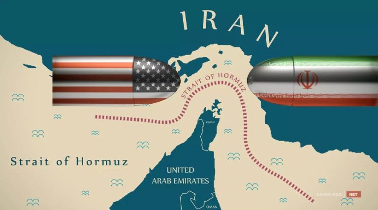 iran america hormuz