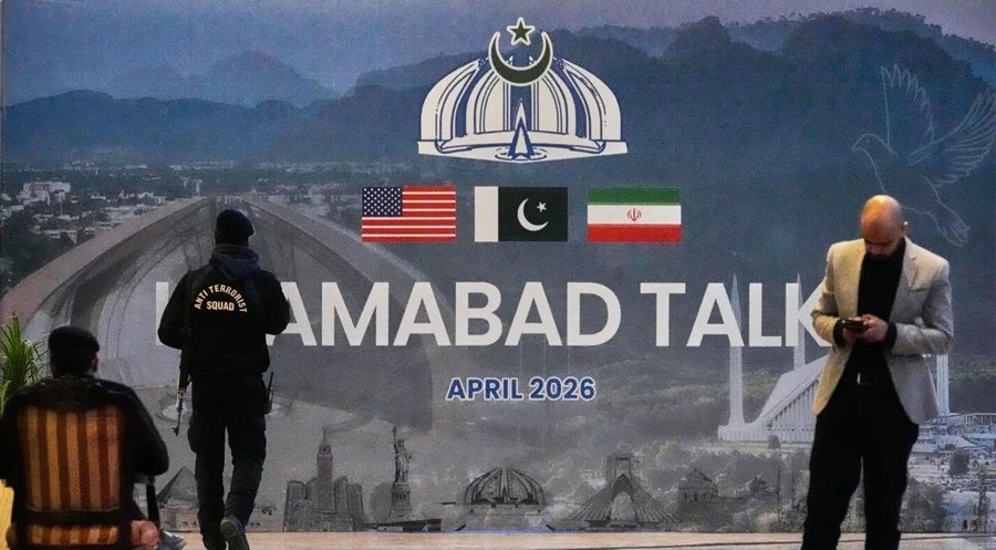 د سێبەرا هێزێن مەزن دا: سەرهەلدانا شەشاوی و شاشیێ