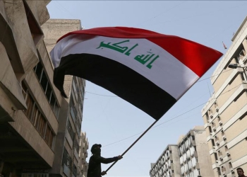 ئیراق کەتیە د ناڤا شەڕەکێ بێ ناڤونیشان دا