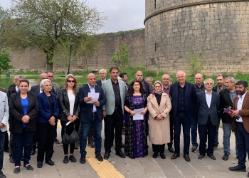 کۆنفەرانسا یەکیتیا نەتەوەیی یا کوردێن باکور: "یەکیتی ژ بۆ مە مەجبووریەتە"