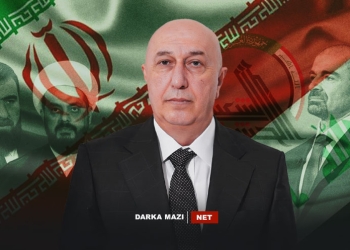 ھلبژارتنا سەرۆککۆمارییا ئیراقێ و چەند تێبینی ل سەر راستیا بافل تالەبانی …