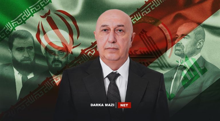 ھلبژارتنا سەرۆککۆمارییا ئیراقێ و چەند تێبینی ل سەر راستیا بافل تالەبانی …