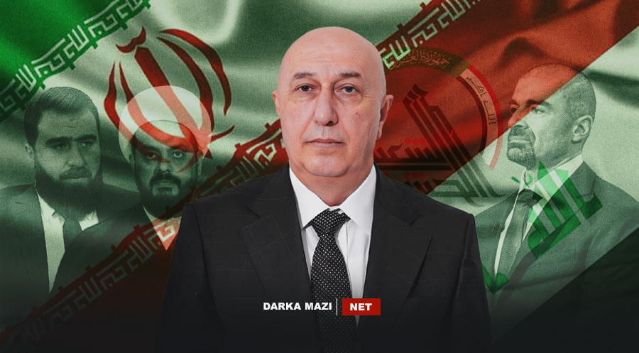 ھلبژارتنا سەرۆککۆمارییا ئیراقێ و چەند تێبینی ل سەر راستیا بافل تالەبانی …