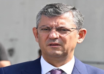 ئۆزگوور ئۆزەل دیرۆکا ھلبژارتنێ ئەشکەرە کر: "ھەری دەرەنگ جۆتمەھا 2027ێ"