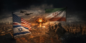 ئێن بی سی: ئێریشێن ئیرانێ ب ملیاران دۆلار زەرار گەھاندنە بارەگەھێن ئامەریکایێ