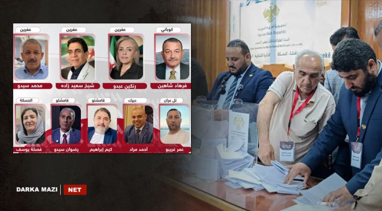 Hilbijartin-Rojava-net