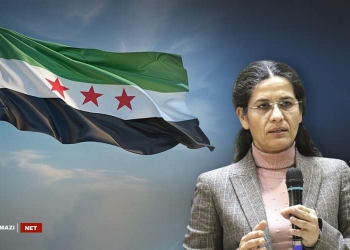 ئیلھام ئەحمەد ئیدیعا کر کو وان لگەل ئۆجالان ھەڤدیتن نەکریە