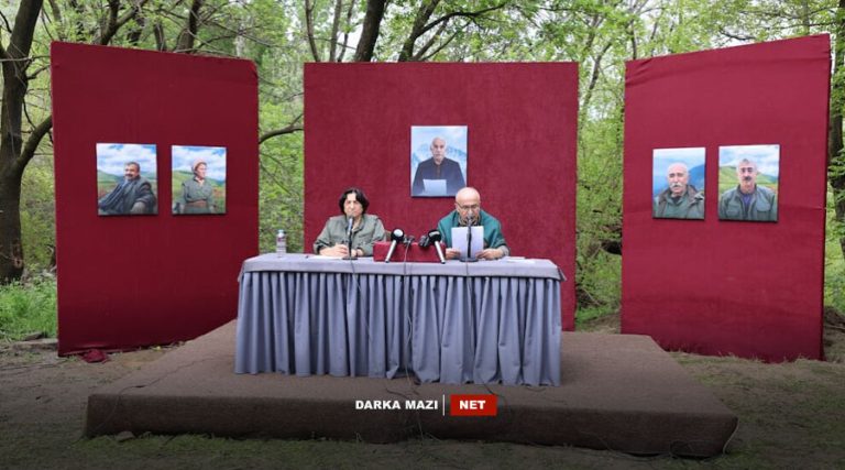 PKK-Salek-Net
