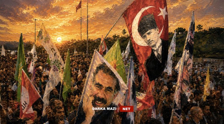 خیانەتەکە پۆزەتیڤ یان ئەنتەگراسیۆنەکە پۆزەتیڤ؟