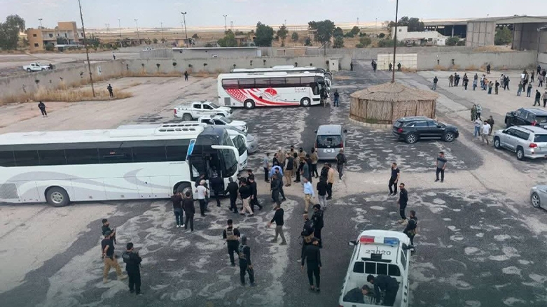 حەسەکێ: د چارچۆڤەیا لھەڤکرنا ب شامێ رە گرتیێن ھەسەدێ تێن بەردان