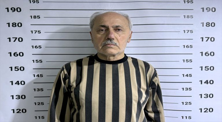 رێڤەبەرێ کارووبارێن لەشکەری یێ ئەسەد ھاتە گرتن