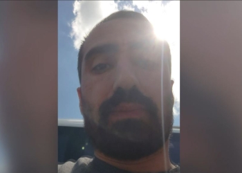 فەرید ئازاد ل ھەمبەری لەشکەران دژواریا خوە نیشان دا: "ئەز لەشکەریێ ناکم"