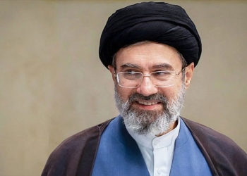 موجتەبا خامەنەیی ستراتەژیا نوویا ئیرانێ ئەشکەرە کر: 10 خالێن ژ بۆ پاشەرۆژا کەنداڤێ