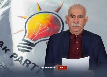 'statuya ji bo Ocalan-net