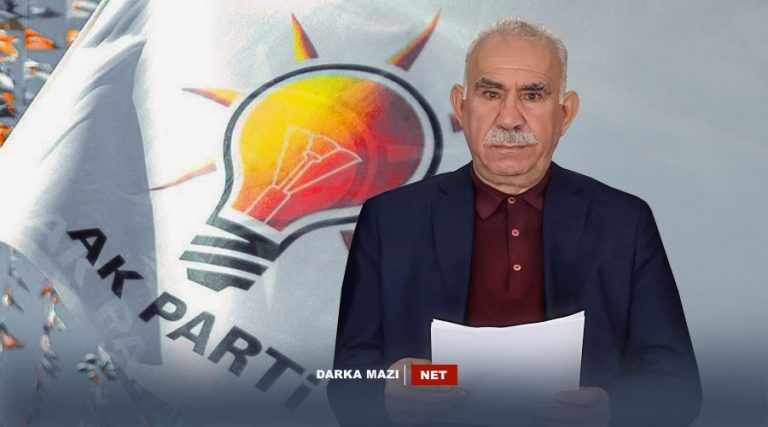 'statuya ji bo Ocalan-net