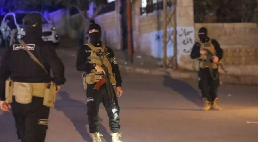 ئەندامەکی داعشێ ل گوندەوارێ حەلەبێ ھاتە کوشتن