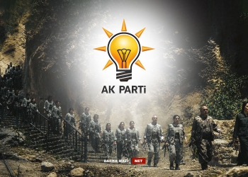 AKP-PKK-Parlimen-Turkey