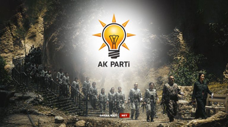 AKP-PKK-Parlimen-Turkey