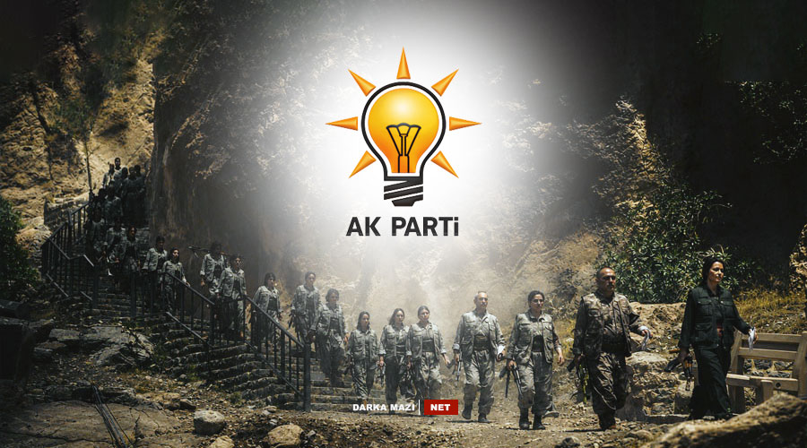 AKP-PKK-Parlimen-Turkey