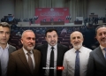 Kurd-parlimenter