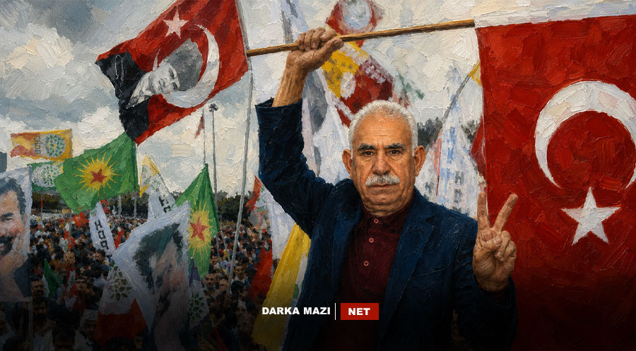 Ma Ocalan Serok e-net