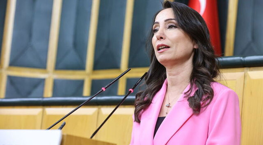 دەم پارتی: ئۆجالان ژ بۆ چارەسەریا پرسا کورد نەخشەرێیەکە نوو پێشکێش کریە