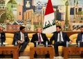 وەزیرێ دەرڤەیێ ئیراقێ فوئاد حوسێن گھیشت شامێ