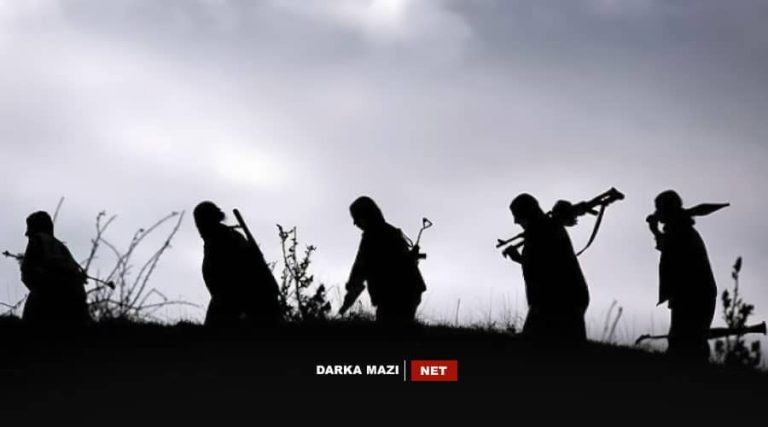 سیاسەتا شەرێ بەرژەوەندیێ و رادەستکرنا چیایێن کوردستانێ بۆ ئارتێشا ترک