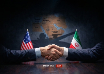 the new middle east map