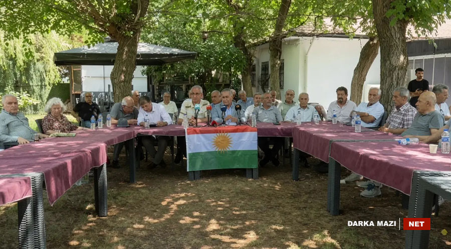 Amed-Peshmerge-Rojhilat-Net