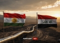 Kurdistan-Iraq