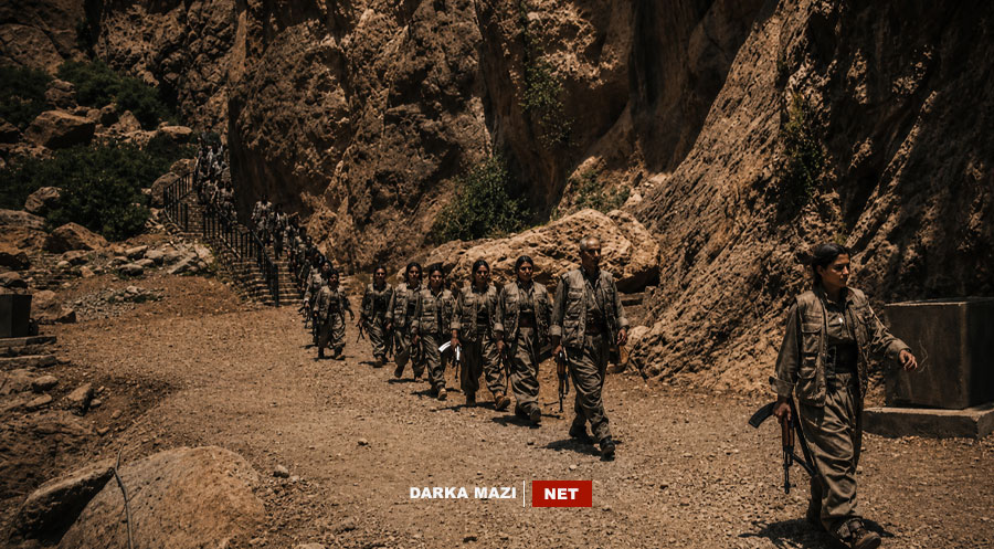 Yasa-PKK-Net