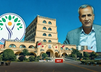 کریزا دەستھلاتداریێ د ناڤبەرا پارتیا دەمێ و شارەدارێ قۆسەرێ دا کوور دبیت