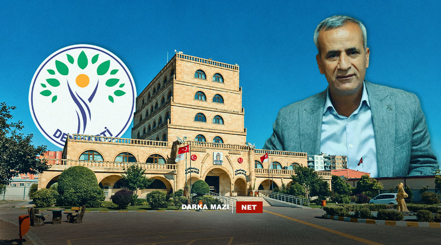 کریزا دەستھلاتداریێ د ناڤبەرا پارتیا دەمێ و شارەدارێ قۆسەرێ دا کوور دبیت