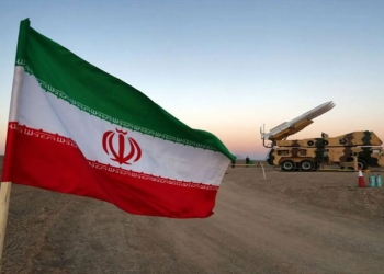 ئیران ھێزێن لەشکەری، درۆن و سیستەمێن مووشەکی ل سەر سینۆرێ ھەرێما کوردستانێ کۆم دکەت