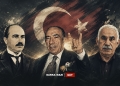 زیا گۆکالپ و ئالپارسلان توورکەش ژ ھوندرێ عەبدوللاھ ئۆجالان دەرکەتن