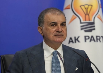 ئاک پارتی پێشوازیێ ل هلوەشاندنا ھەسەدێ دکە
