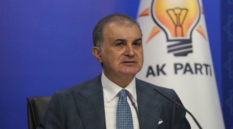 ئاک پارتی پێشوازیێ ل هلوەشاندنا ھەسەدێ دکە