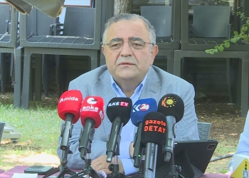 سەزگین تانریکولو بانگا یاسایا چارەسەریێ کر: ئامادەکاریێن ڤەشارتی پێڤاژۆیێ د مەترسیێ دە دھێلن