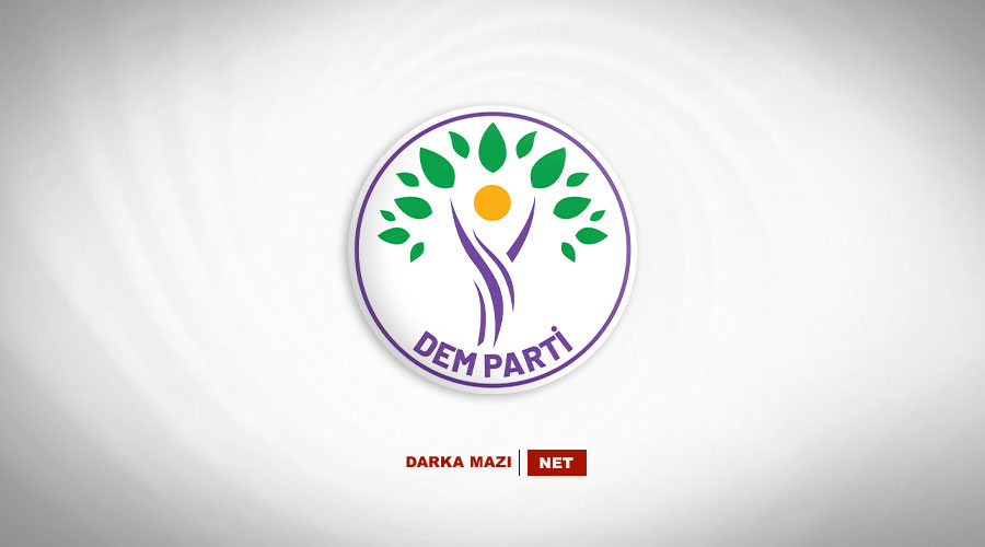 دەم پارتی: 3 ھەزار و 900 گرتیێن پەکەکێ دێ مفا ژ "قانوونا چارچۆڤەیا پێڤاژۆیا ئاشتیێ" وەرگرن