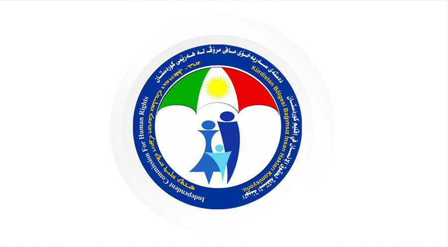 دەستەیا مافێن مرۆڤان ئێریشا درۆنی یا ل سەر پیرمامێ شەرمەزار کر