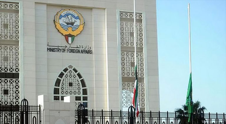 کووەیتێ ئێریشا درۆنی یا ل سەر ئۆفیسا مەسروور بارزانی ب توندی شەرمەزار کر