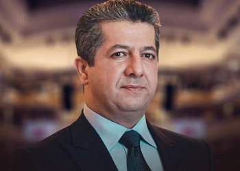 مەسروور بارزانی: ئەز ب توندترین شێوە ڤان ئێریشێن بێ بنەما و نەقەبوولکری شەرمەزار دکەم