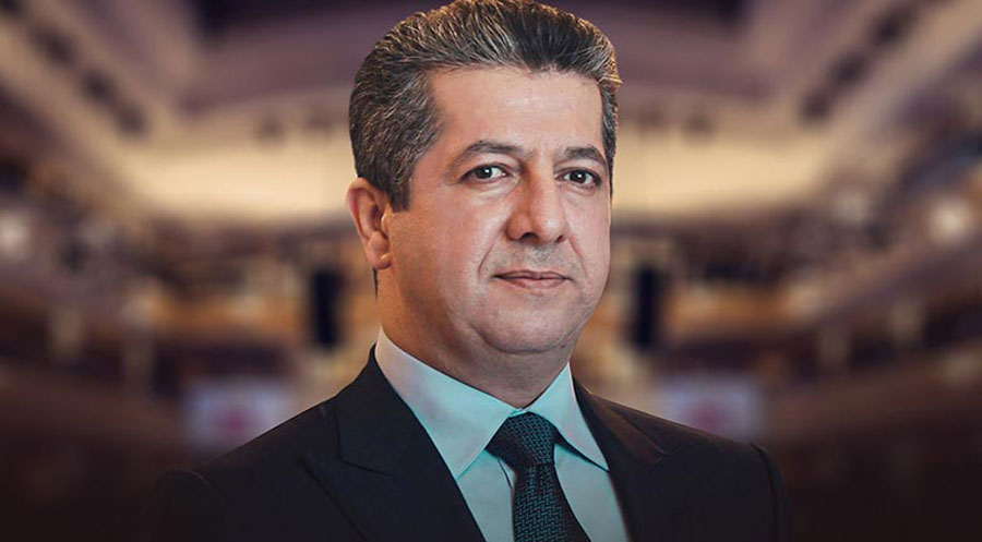 مەسروور بارزانی: ئەز ب توندترین شێوە ڤان ئێریشێن بێ بنەما و نەقەبوولکری شەرمەزار دکەم
